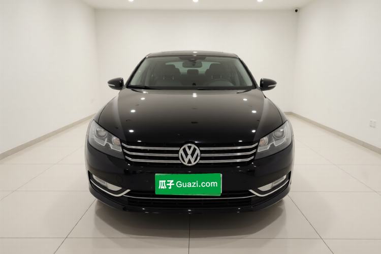 Used Volkswagen Passat 2014 1.8TSI DSG Prestige Navigation Edition