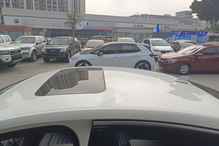 Used Ford Mondeo 2018 EcoBoost 180 Smart Control Fashion Model China VI Standard
