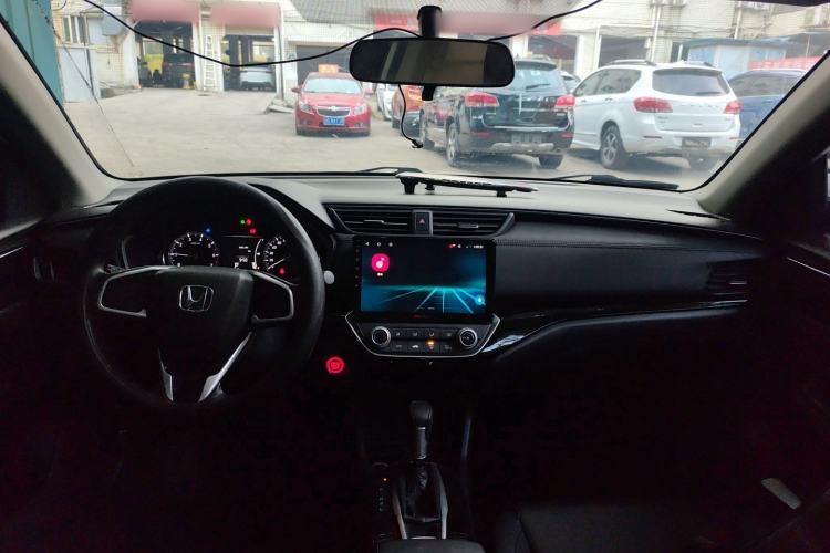 Used Honda Crider 2019 180 Turbo CVT Luxury Edition China VI Emission Standard