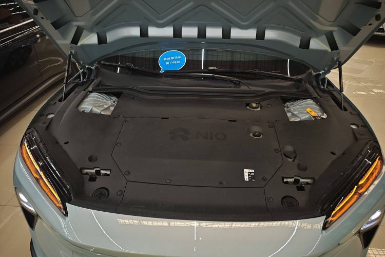 Used Nio ET5T 2024 75kWh Touring