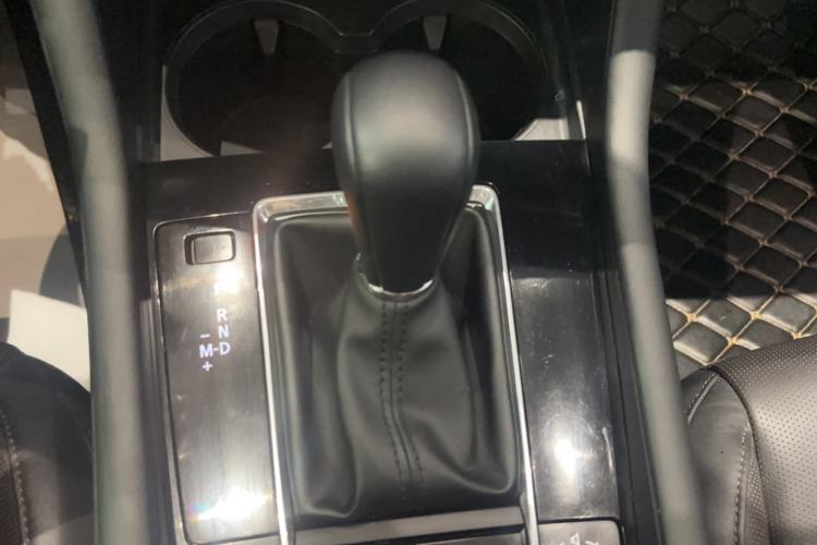 Used Mazda Mazda 3 Axela 2020 2.0L Automatic ZhiXuan Edition