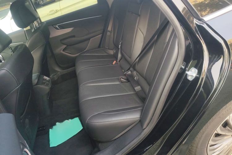 Used Buick LaCrosse 2023 28T Prestige Edition
