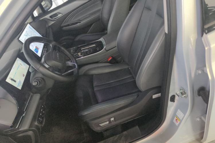 Used AION S Plus 2021 70 Tech Edition
