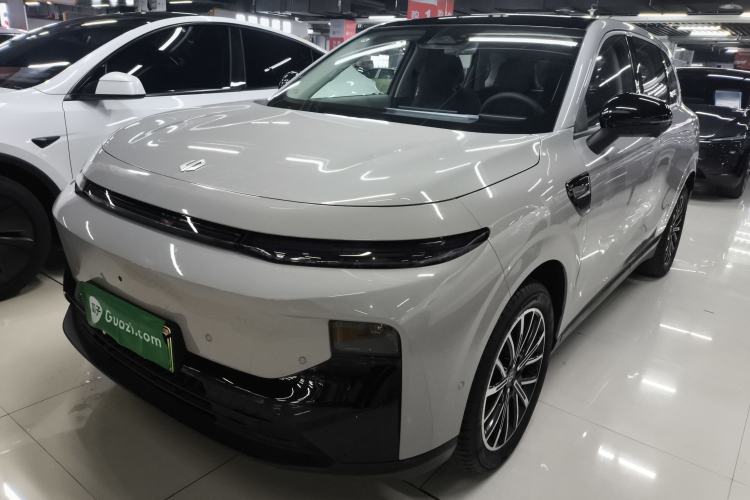 Used Leapmotor B10 2025 510 Joyful Edition