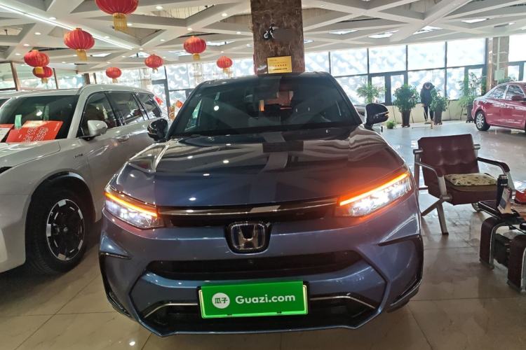 Used Honda Breeze New Energy 2023 ePHEV Ultimate Edition
