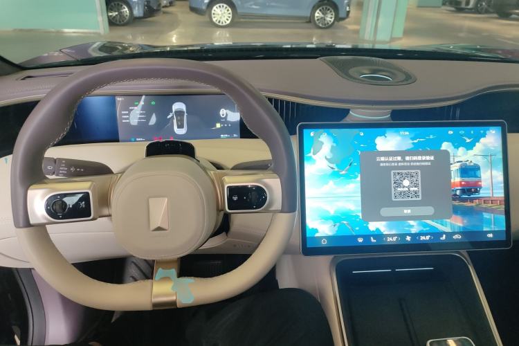 Used  11 2025 Ultra Pure Electric Rear-Wheel Drive Edition