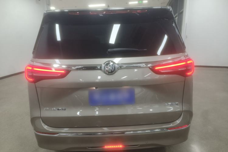 Used Buick GL8 2023 ES Lu Zun Comfort Model
