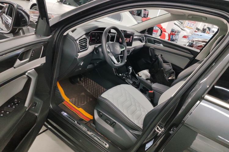 Used Volkswagen Tayron 2024 330TSI Two-Wheel Drive Luxury Plus Advanced Version
