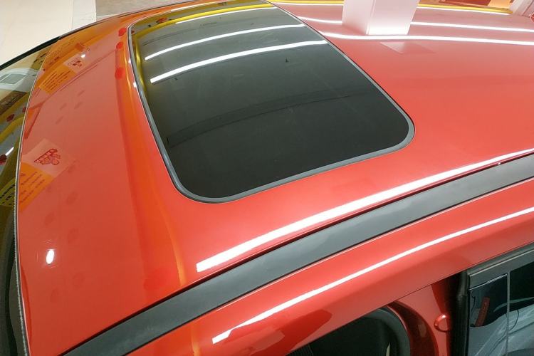 Used Ford Focus 2020 Hatchback Classic 1.5L Automatic Trendy Model