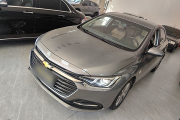 Used Chevrolet Monza 2022 320 Automatic Enjoyment Edition