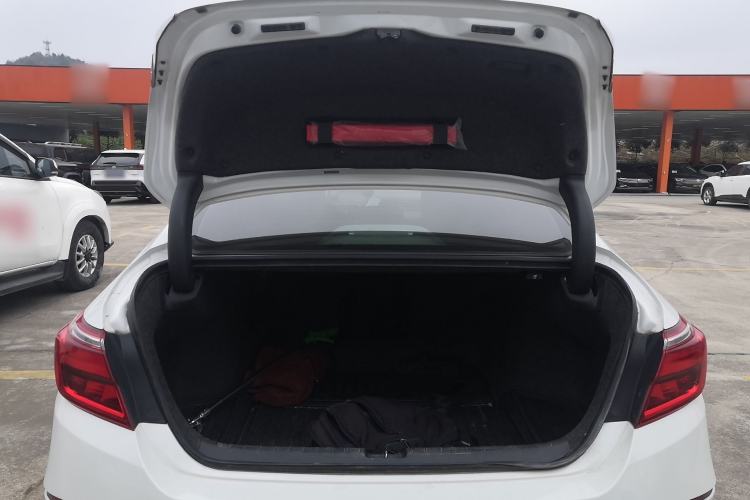 Used Honda Inspire 2019 260TURBO Elegant Edition China VI Emission Standard