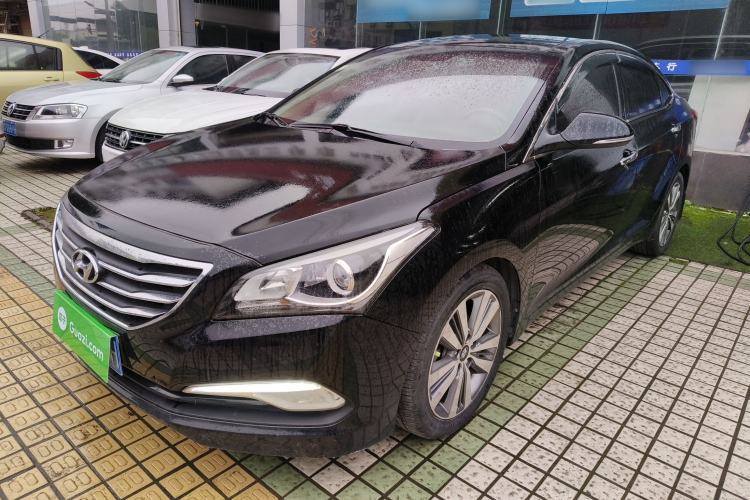 Used Hyundai Mistra 2014 1.8L Automatic Deluxe DLX Model
