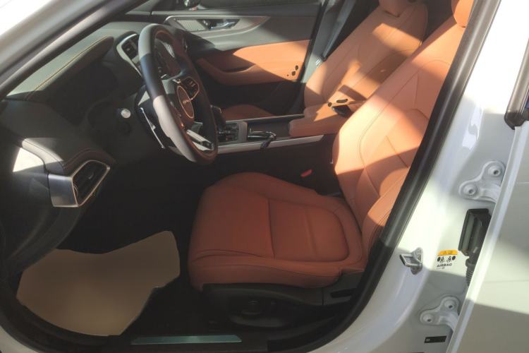 Used Jaguar XEL 2024 2.0T 250 PS R-DYNAMIC S Advanced Sport Edition
