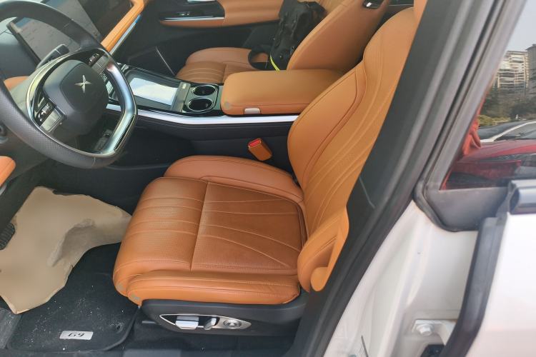 Used XPeng G9 2022 702 Max