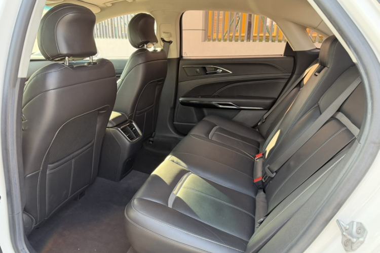 Used Ford Taurus 2018 EcoBoost 245 Premier Edition China V Standard