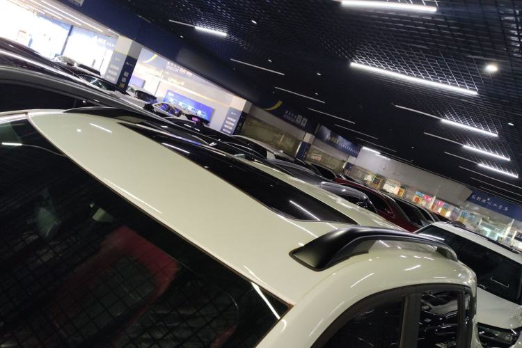 Used Changan CS35PLUS 2022 1.6L Manual Luxury Edition
