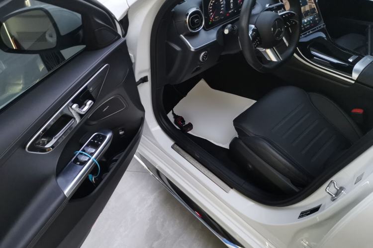 Used Mercedes-Benz C-Class 2023 C 200 L Sport Edition
