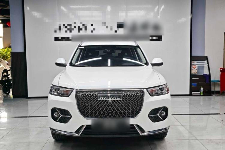 Used Haval H6 2021 1.5T Automatic Urban Edition
