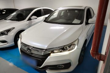 Used Honda Accord 2016 2.0L Comfort Edition