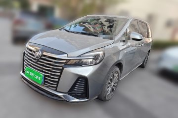 Used Buick GL8 2023 Land Executive Class 652T Luxury Model