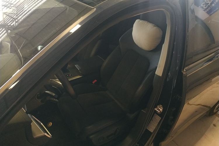 Used Audi A6 2020 Avant Futurist 45 TFSI Prestige Dynamic Edition
