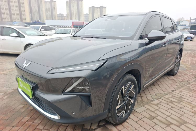 Used Wuling Xingguang S 2024 130 km Flagship Version