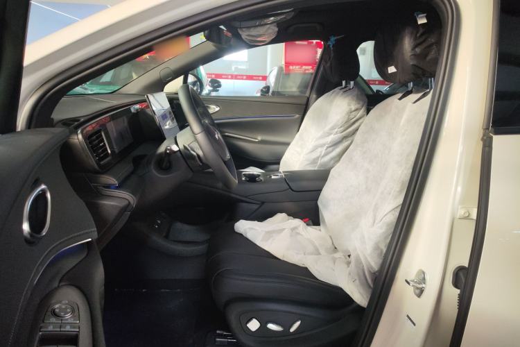 Used BYD Sealion 06 New Energy 
