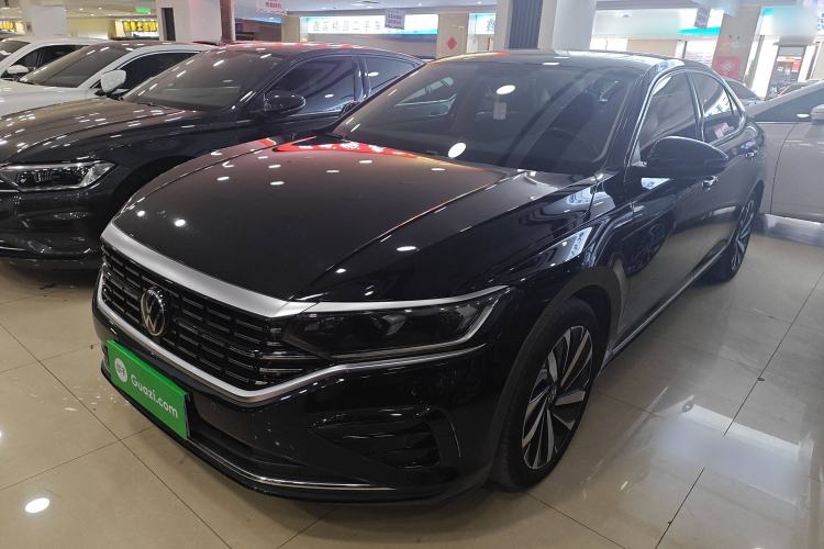 Used Volkswagen Passat 2022 330TSI Elite Edition
