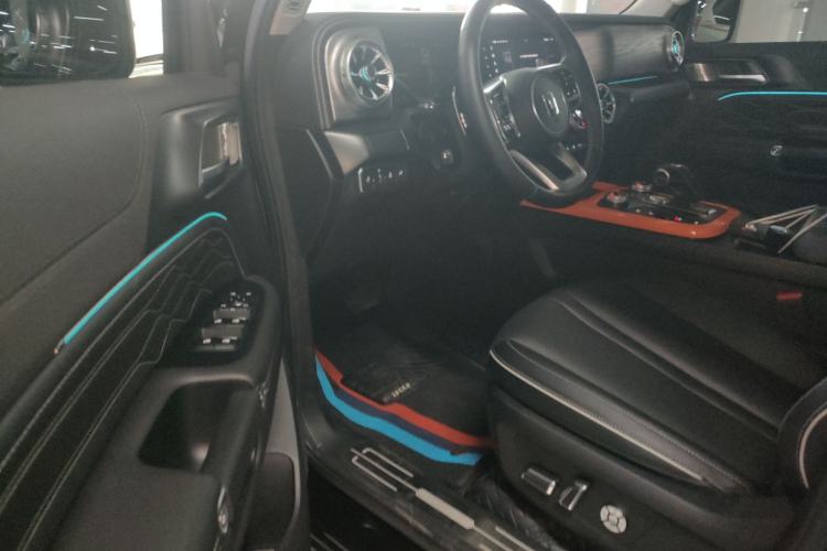 Used Tank 300 2024 2.0T Conqueror
