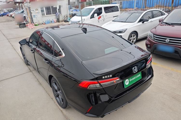 Used Honda Inspire 2023 260TURBO Deluxe Edition