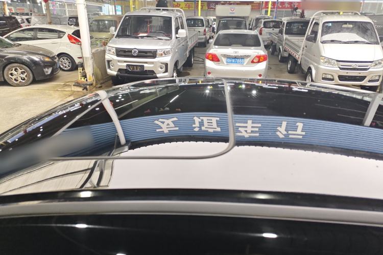 Used Honda Accord 2015 2.0L LX Comfort Edition
