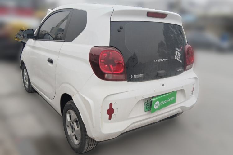Used Roewe Clever 2020 Urban Style Edition
