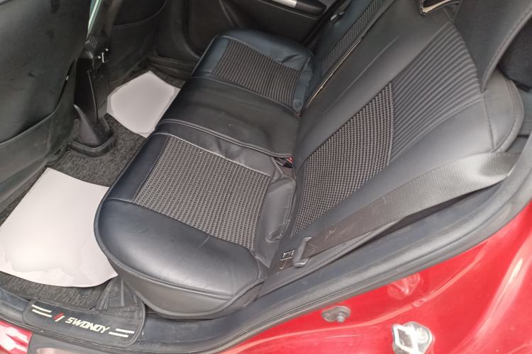 Used Toyota YARiS L 2015 1.5E Automatic Charm Edition