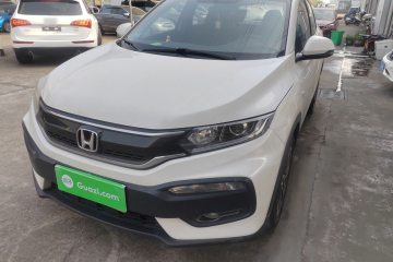 Used Honda XR-V 2017 1.8L EXi CVT Comfort Version
