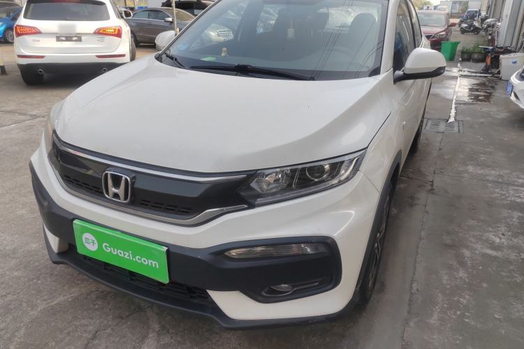 Used Honda XR-V 2017 1.8L EXi CVT Comfort Version
