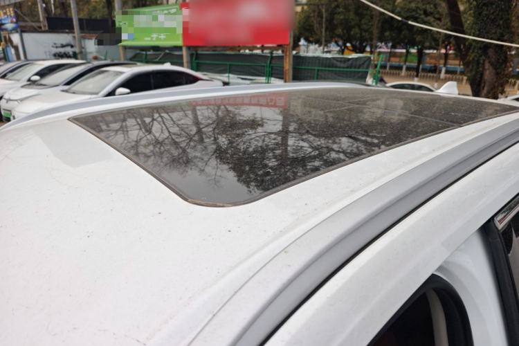 Used Haval Fierce Dragon Max 2023 1.5L Hi4 105 Four-Wheel Drive Smart Flagship Edition