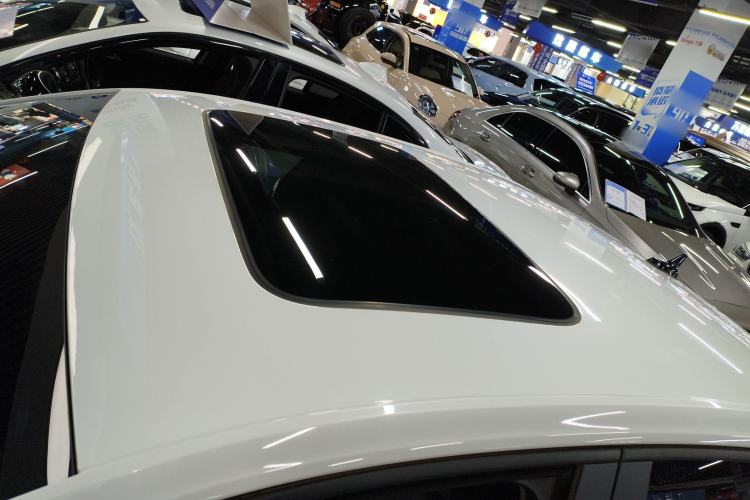 Used Volkswagen Lavida 2024 1.5L Automatic Starry Sky 5 Million Edition