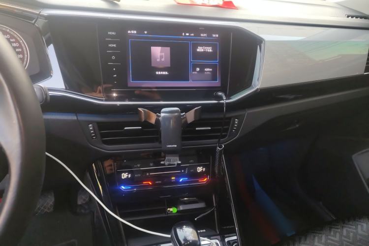 Used Volkswagen Tayron 2021 280TSI Two-Wheel Drive Luxury Smart Connectivity Version