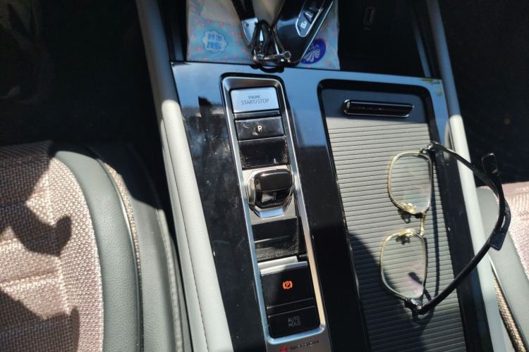 Used Volkswagen Teramont X 2023 380TSI Four-Wheel Drive Luxury Edition
