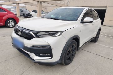 Used Honda XR-V 2020 220TURBO CVT Luxury Edition