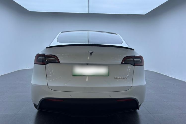 Used Tesla Model Y 2021 Performance High-Performance All-Wheel-Drive Version
