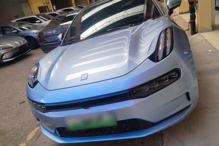 Used Zeekr 001 2023 WE Edition 100 kWh
