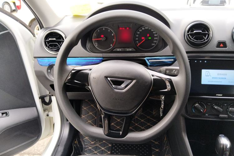 Used Jetta VA3 2021 1.5L Automatic "Upward Journey" Edition
