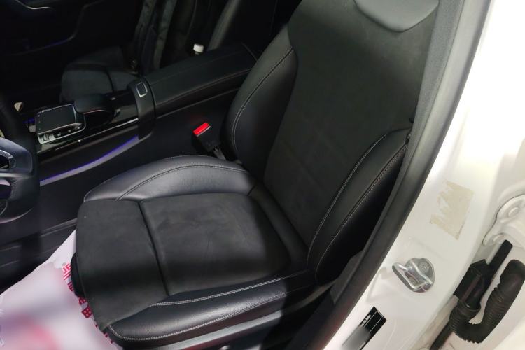 Used Mercedes-Benz A-Class 2020 A 200 L Sport Sedan