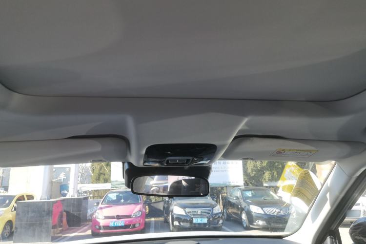 Used Chery Explore 06 C-DM 2024 Luxury Model
