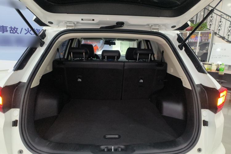 Used Changan CS55 2017 1.5T Automatic Xuan Dong Model