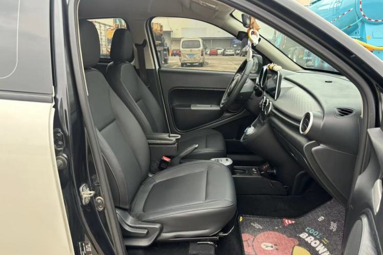 Used ORA Black Cat 2021 351 km Standard Version
