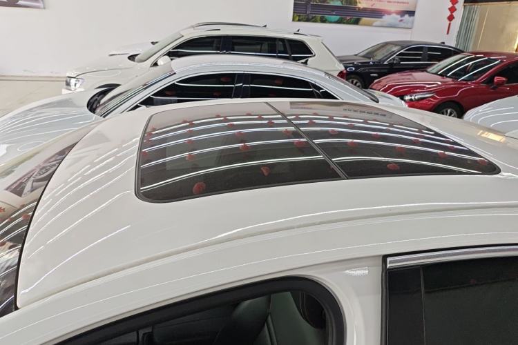 Used Cadillac XTS 2018 28T Tech Edition