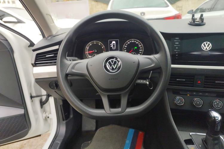 Used Volkswagen Bora 2021 1.5L Automatic Fashionable Smart Connectivity Version