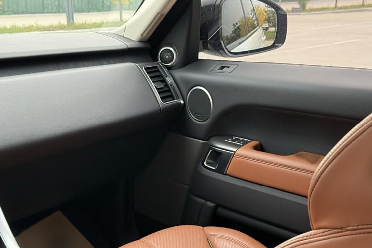 Used Land Rover Range Rover Sport 2016 3.0 SC V6 HSE DYNAMIC